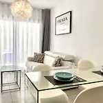 Apartment Casa Perla - Cozy Pool Side