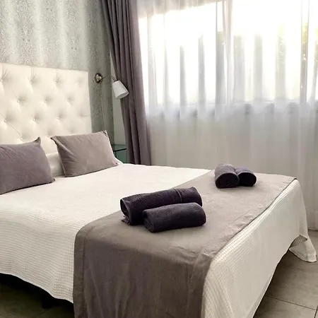 Casa Perla - Cozy Pool Side * Corralejo