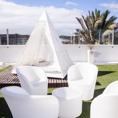 Casa Perla - Cozy Pool Side Apartment