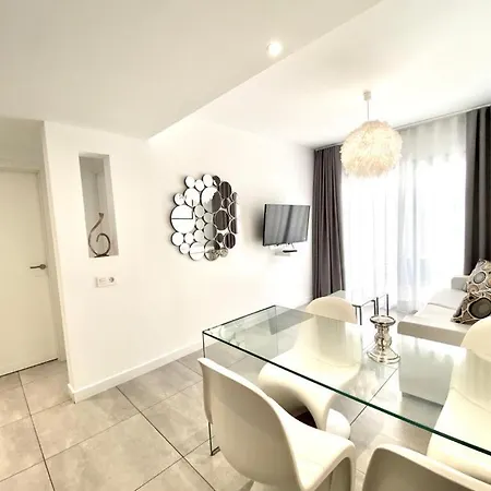 Casa Perla - Cozy Pool Side Corralejo