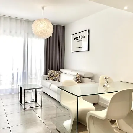 アパート Casa Perla - Cozy Pool Side