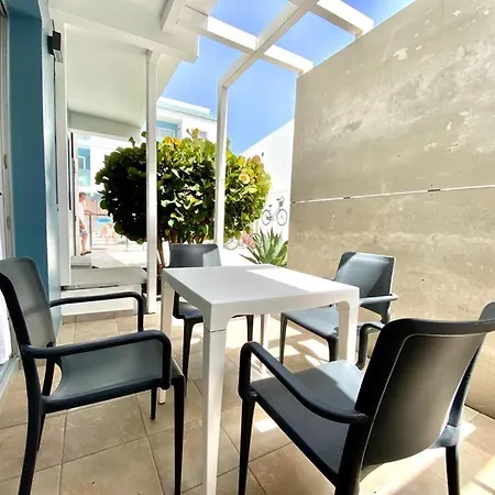 Casa Perla - Cozy Pool Side *