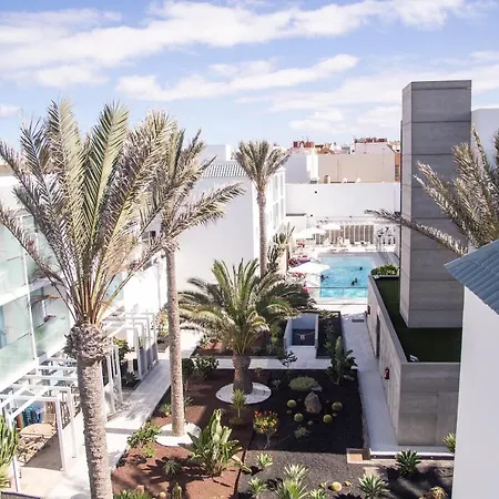 Appartement Casa Perla - Cozy Pool Side Corralejo