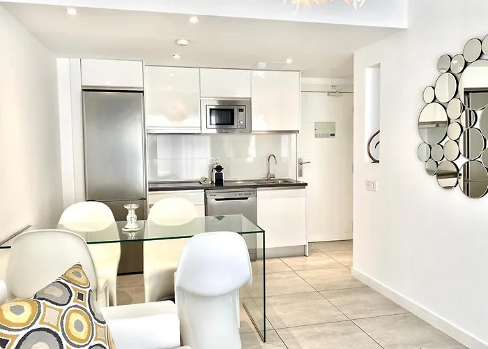 Casa Perla - Cozy Pool Side Apartamento
