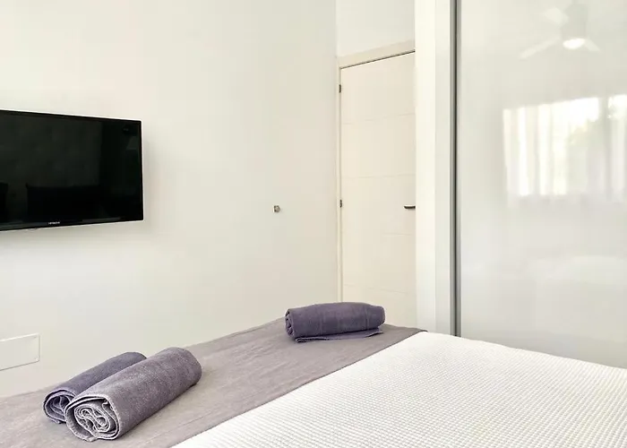 Apartamento Casa Perla - Cozy Pool Side Corralejo
