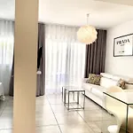 Casa Perla - Cozy Pool Side Apartman