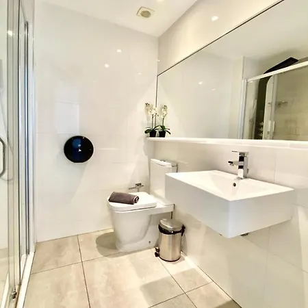 Lägenhet Casa Perla - Cozy Pool Side