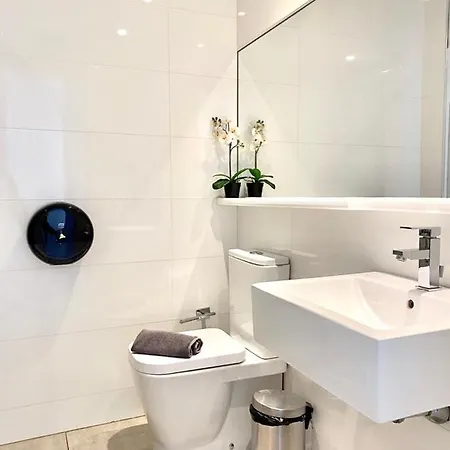 Casa Perla - Cozy Pool Side Lägenhet Corralejo