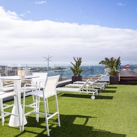 Lägenhet Casa Perla - Cozy Pool Side